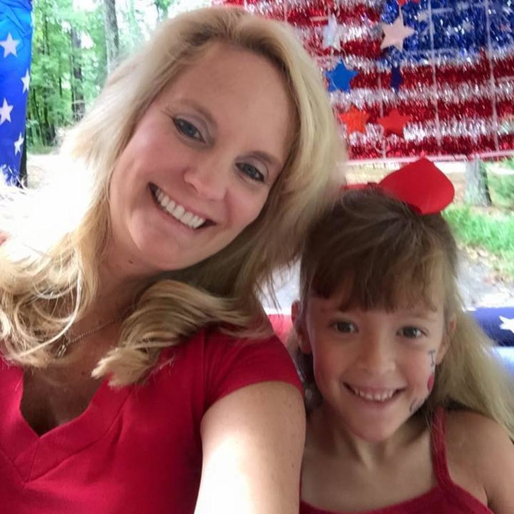 Meet your Posher, Sara